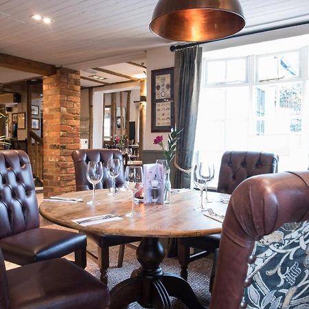 The Five Bells By Innkeeper'S Collection Weston Turville Exterior photo